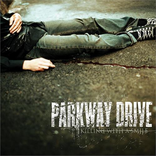 Parkway Drive Killing With a Smile (LP) 